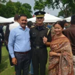 भारतीय सेना में लेफ्टिनेंट पद पर नियुक्त हुए देवर गांव निवासी अपूर्व रावत