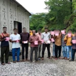 ऑपरेशन प्रहार: सत्यापन न कराने पर ठेकेदार पर ₹10 हजार का चालान, 14 मजदूरों पर भी कार्रवाई