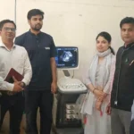 ज्योतिर्मठ में शुरू हुई अल्ट्रासाउंड सुविधा