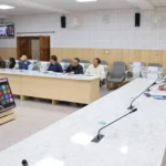 गैरसैंण विधानसभा सत्र की तैयारियों को लेकर समीक्षा बैठक