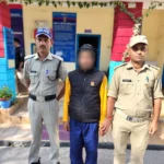 गोपेश्वर में पत्नी को आत्महत्या के लिए उकसाने का आरोपी गिरफ्तार, जेल भेजा
