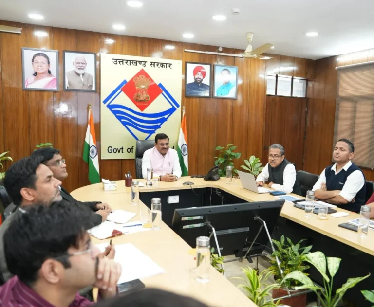 उत्तराखंड में बनेगा स्किल डेवलपमेंट प्लान